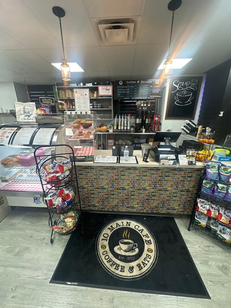 The Grab-And-Go Setup That Makes Busy Days Easier