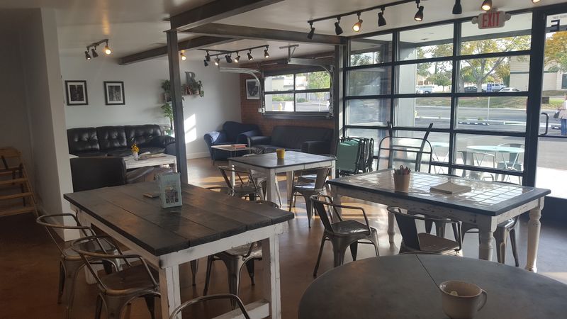 Friendly Service Adds To The Welcoming Mood
