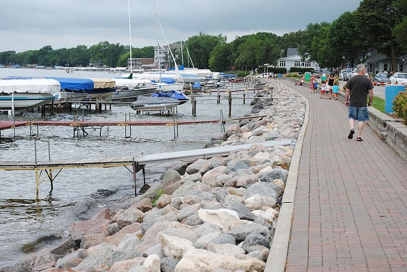 Clear Lake