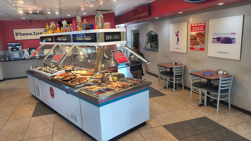 Pizza Inn