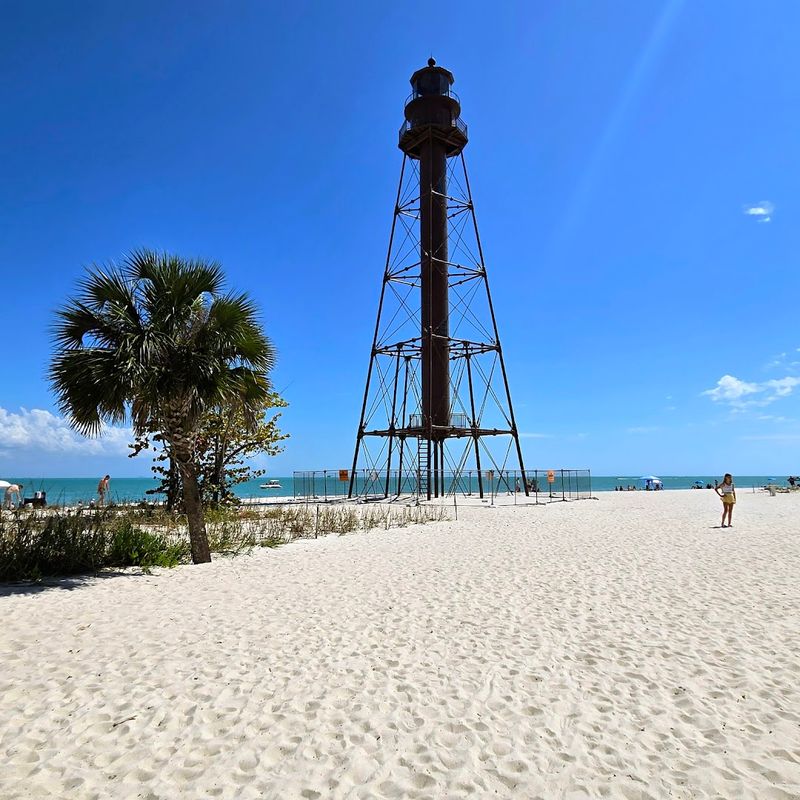 Sanibel Island