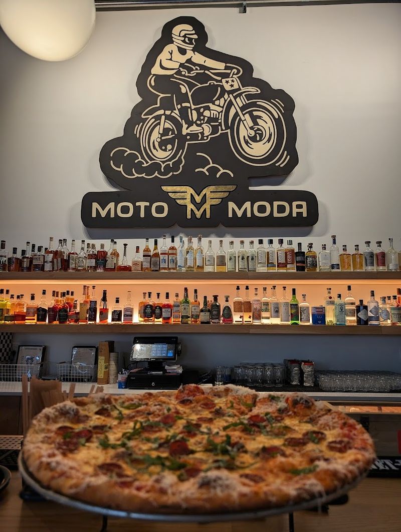 Moto Moda 