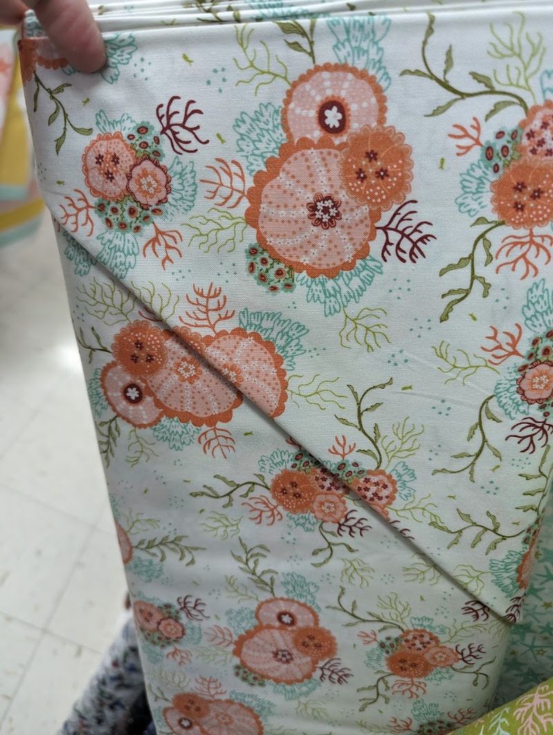 Why Charlotte's Sew Natural Keeps Drawing Loyal Shoppers