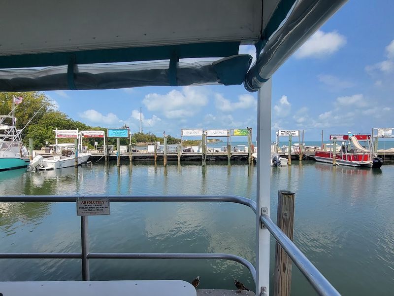 Keys Fisheries