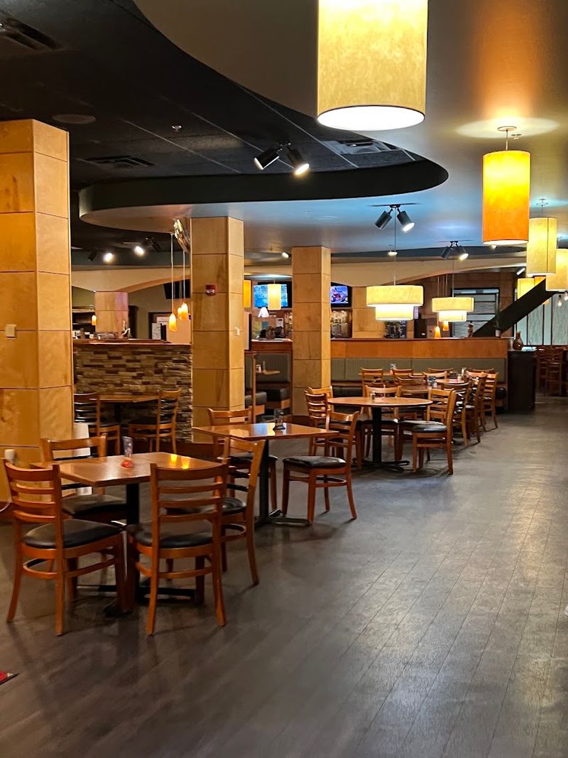 Tony Roma's, Dubuque