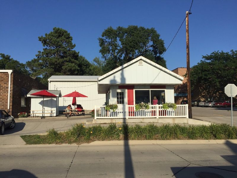 Viking Drive-Inn, Ventura
