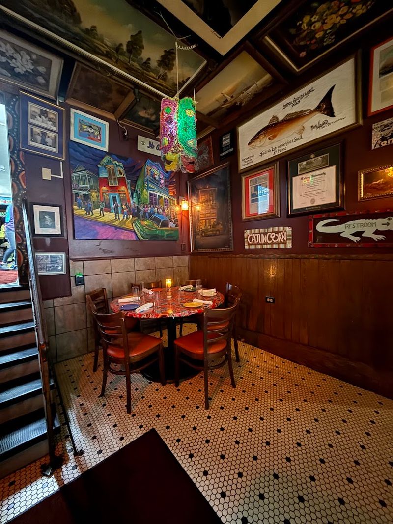 Oak Street Saves Its Loudest Door For Last