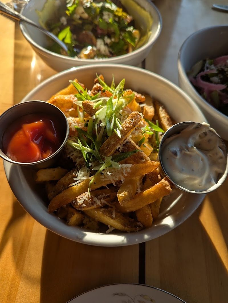Sides That Steal the Scene