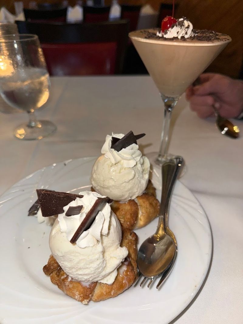 Desserts That Deserve A Spot On Your Order