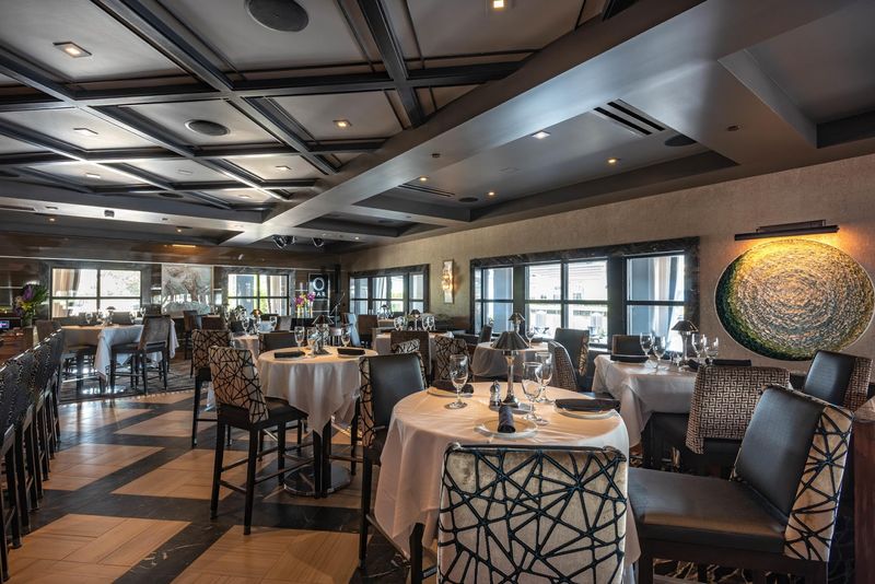 Mastro's Ocean Club