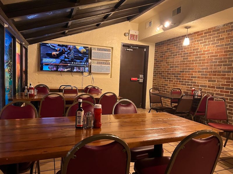 Sal's Steak And Ribs