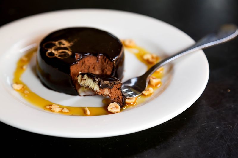 Desserts That Make You Forget You Were Full