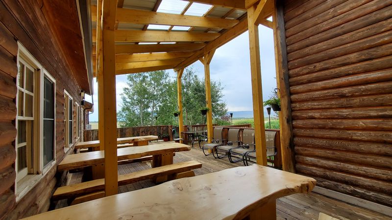 A Seasonal Steakhouse Rewards The Person Who Checks Ahead