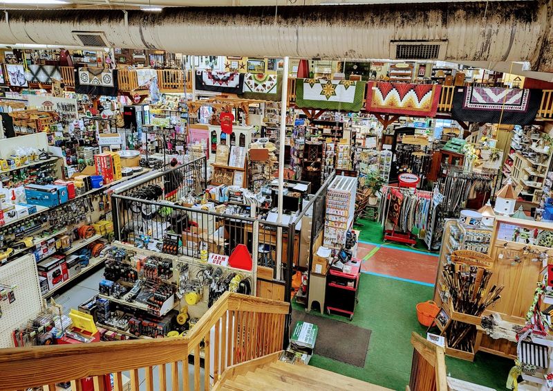 The Farm Store That Makes The Wait Completely Worthwhile