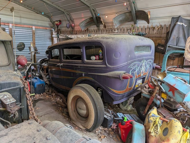 A Donation-Based Tour Leaves You With Better Stories Than Souvenirs