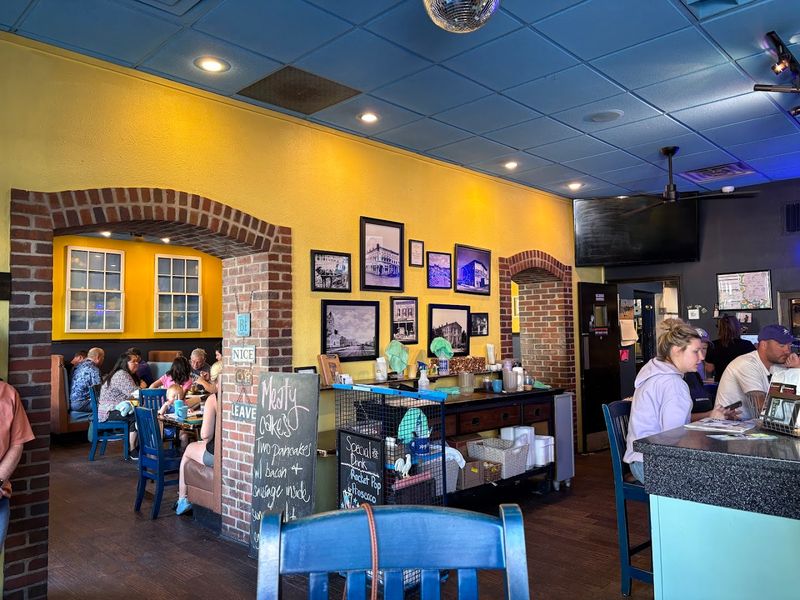 The Chef, Manhattan, Kansas