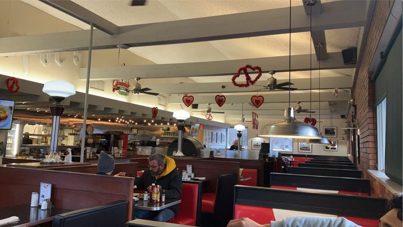 A Diner With Deep Roots In Wichita
