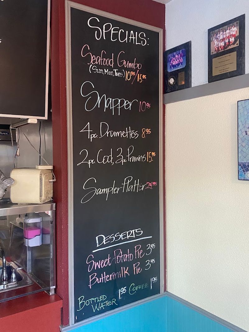 The Address Keeps The Restaurant Close To Its Roots