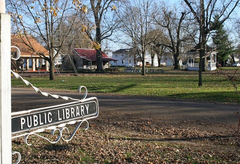 Birmingham, Iowa