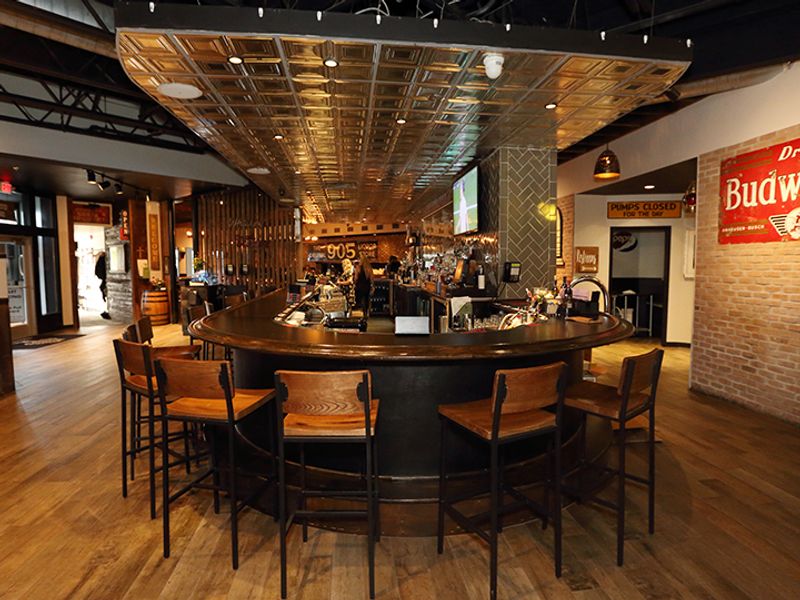 Twisted Tree Steakhouse
