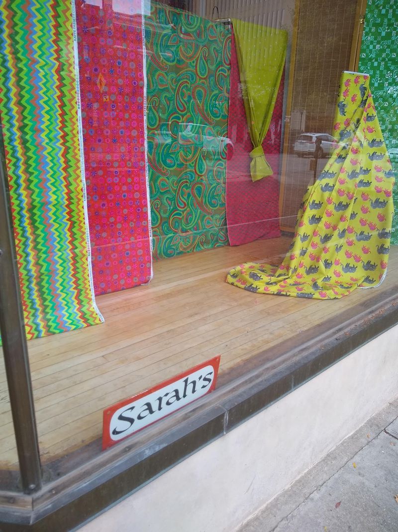 Massachusetts Street As A Crafting Destination