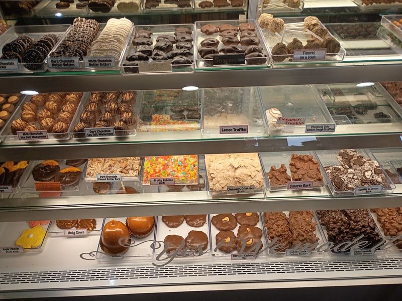 The Sugar Makery, Glenwood