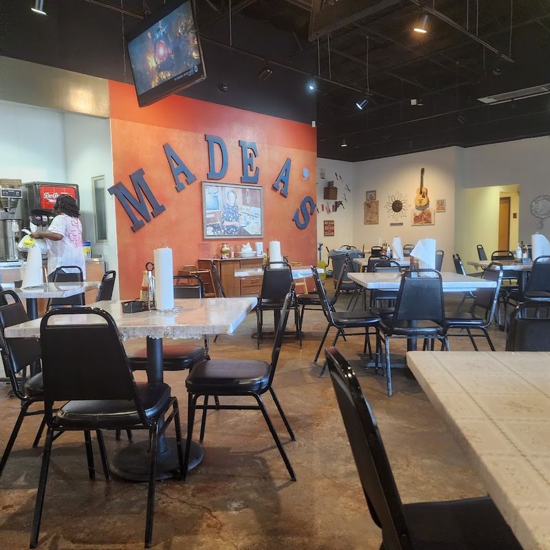 Madea’s Down Home Cookin’