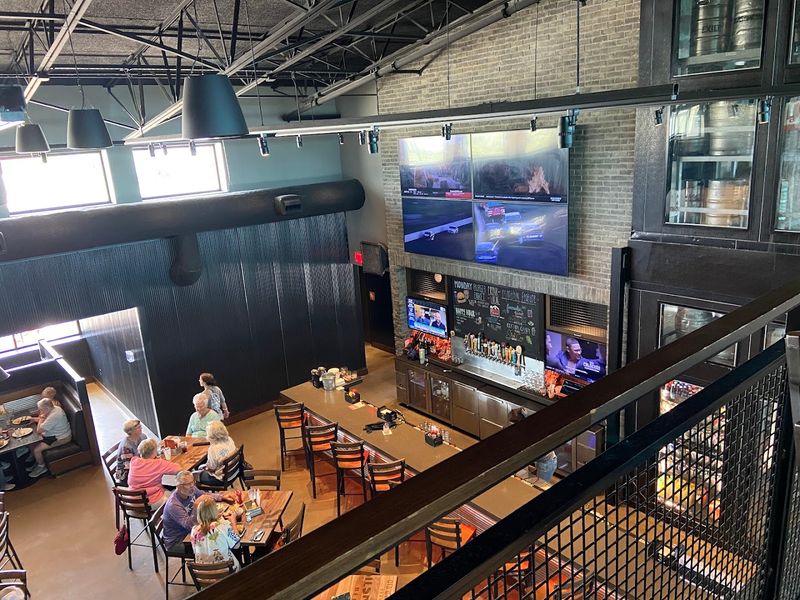 The Burger Shed