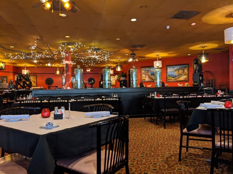 Johnny Cascone's Italian Restaurant