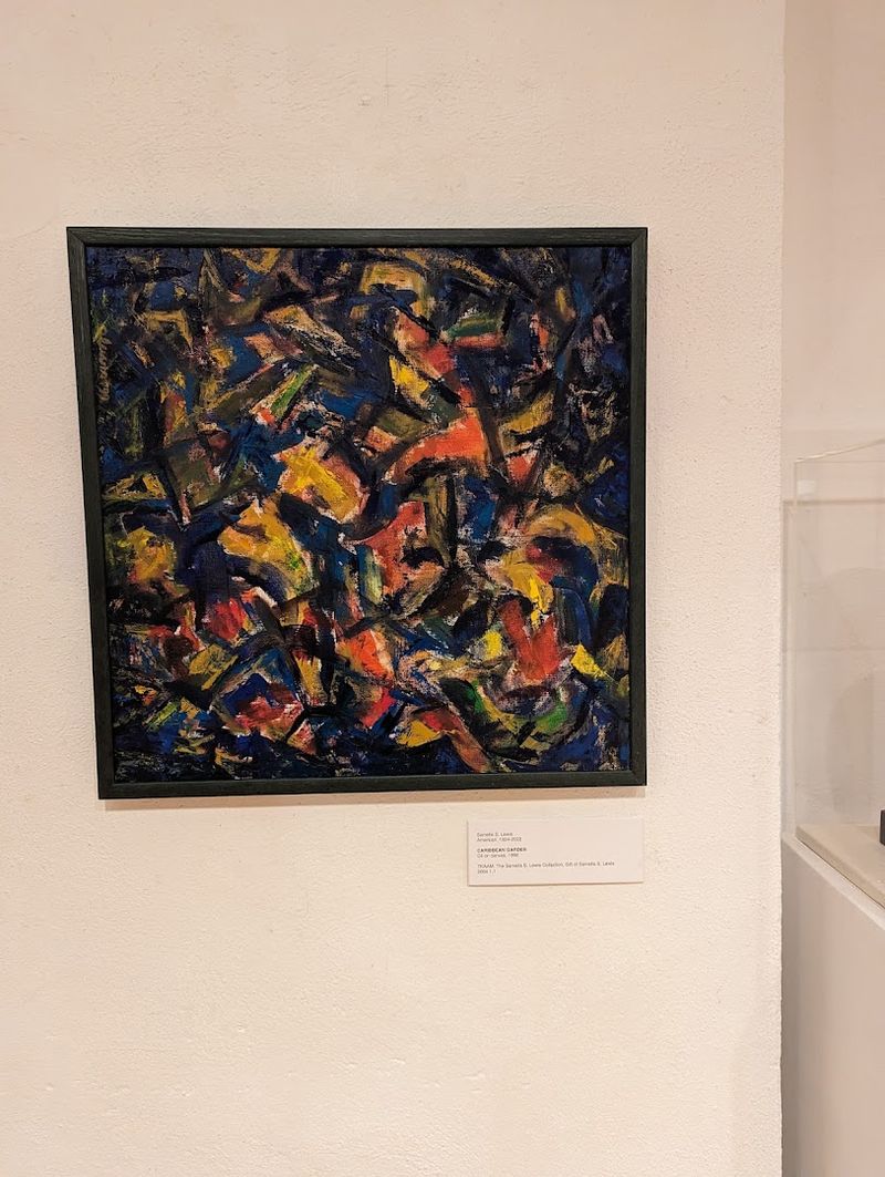 Rotating Art Exhibits That Spotlight Black Artists