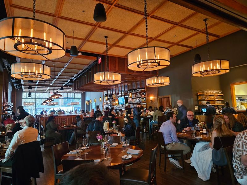 Oak Steakhouse