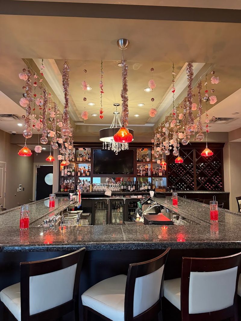 Johnny's Italian Steakhouse