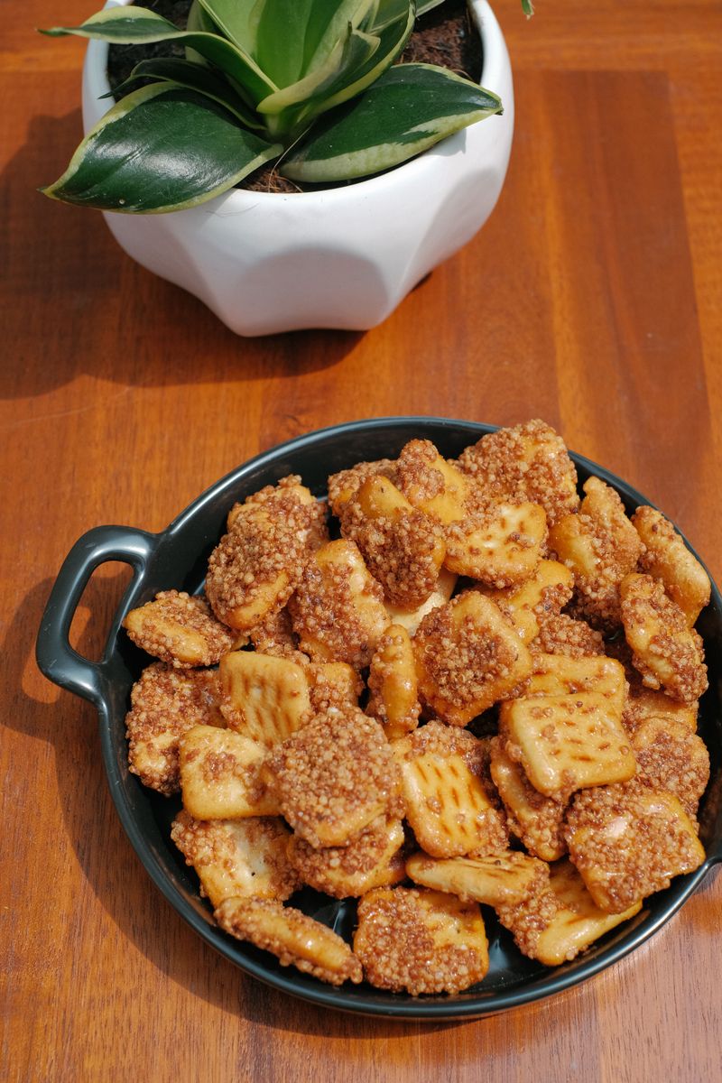 Gardetto’s Snack Mix