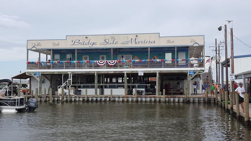 The Island's Resilience