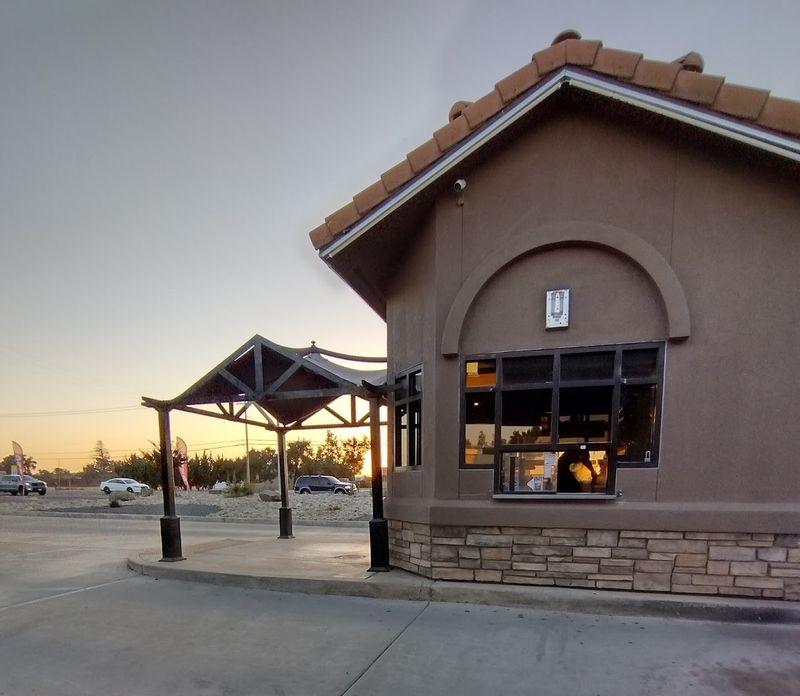 Best Burger Drive-In