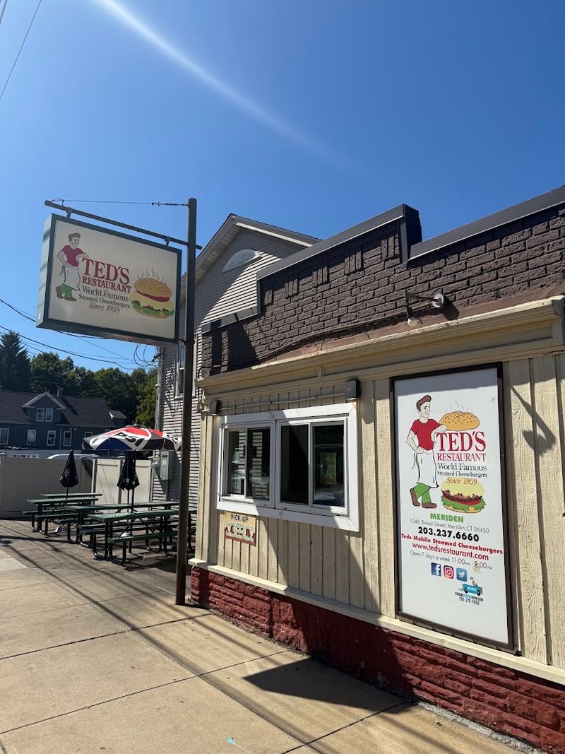 Ted's Restaurant