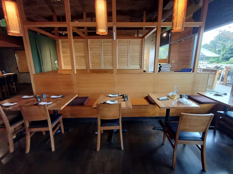 Sushi Kappo Tamura