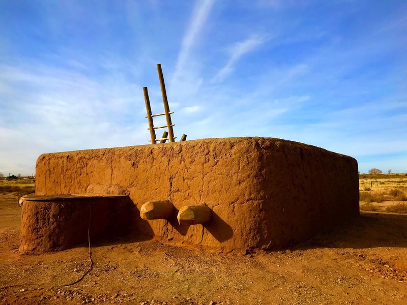 A Museum Filled With Remarkable Indigenous Artifacts