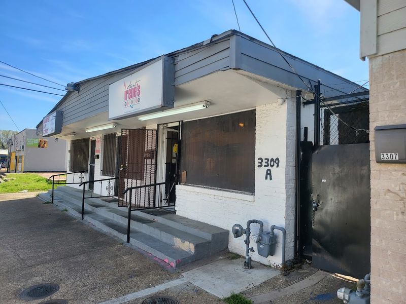 Aunt Irene's Kitchen