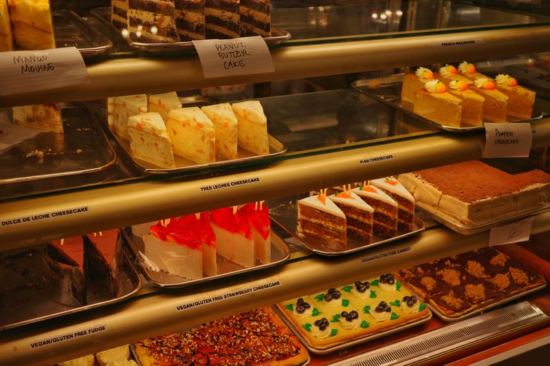 E's Gluten Free Bakery, Iowa City