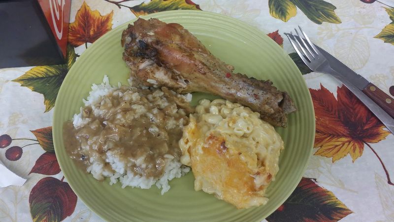 Chisley's Soul Food