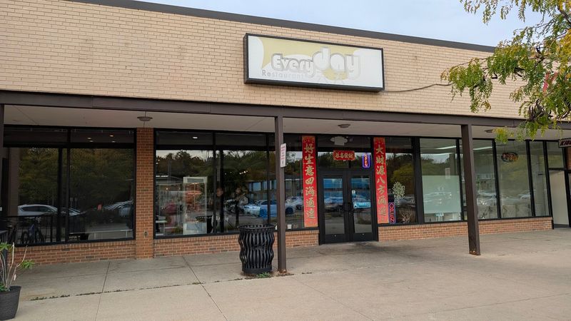 Everyday Authentic Chinese Cuisine