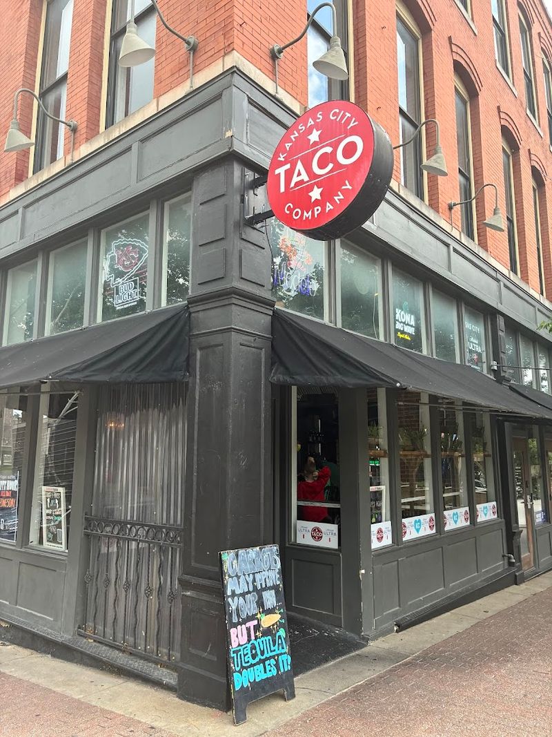 Kansas City Taco Company