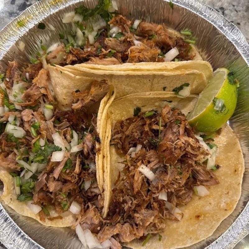 Fajitas Bring The Soundtrack To Dinner