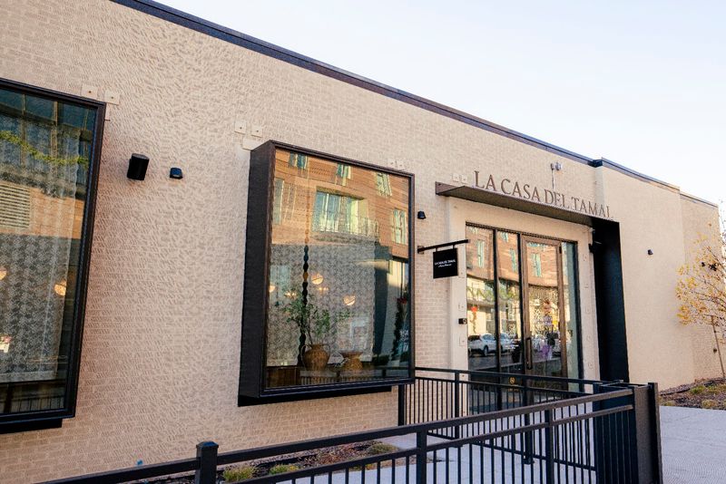 La Casa Del Tamal, Salt Lake City