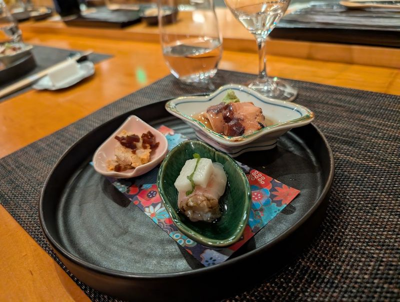 Sushi Suzuki