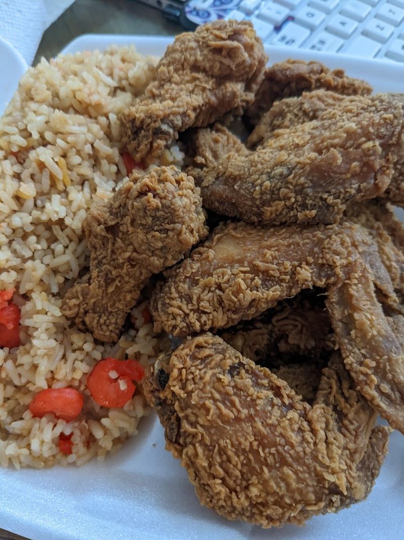 Big Flavor, Modest Prices