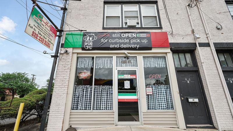 Goodfella's NY Italian Deli
