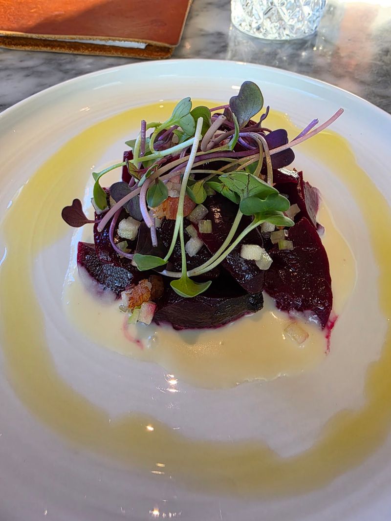 James Beard Recognition Expanded The Audience