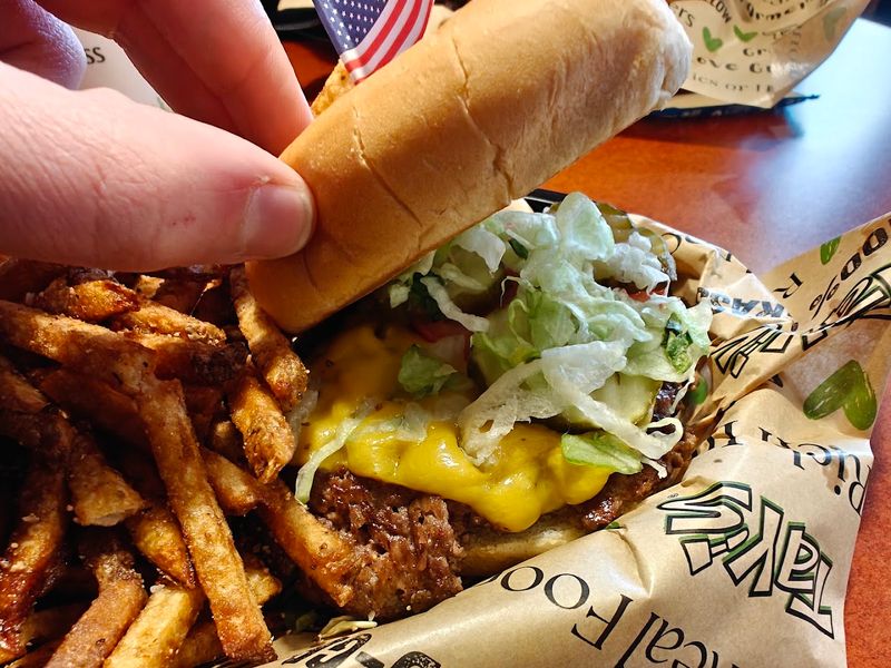 Gluten-Free Options Done With Real Care
